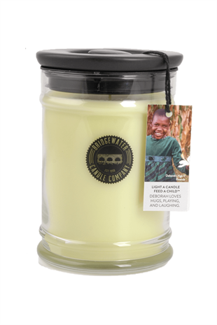 Bridgewater Spring Dress Kavanoz Mum 524gr
