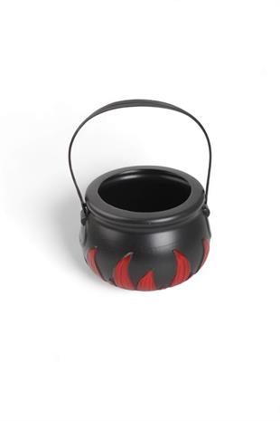 Cadı Kazanı Plastik Kova