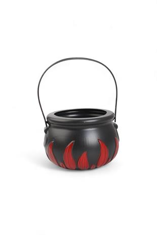 Cadı Kazanı Plastik Kova
