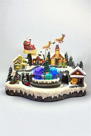 Noel Köyü No:1