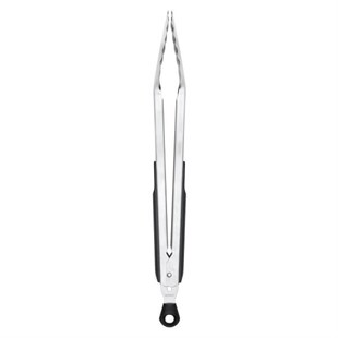 Oxo 30 cm Paslanmaz Çelik Kilitli Maşa