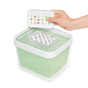 Oxo Greensaver 4 Lt Kare Saklama Kabı