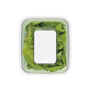Oxo Greensaver 4 Lt Kare Saklama Kabı
