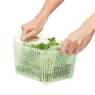 Oxo Greensaver 4 Lt Kare Saklama Kabı