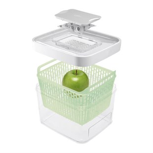 Oxo Greensaver 4 Lt Kare Saklama Kabı
