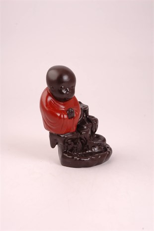 Polyester Buda Geri Akış Tütsülük