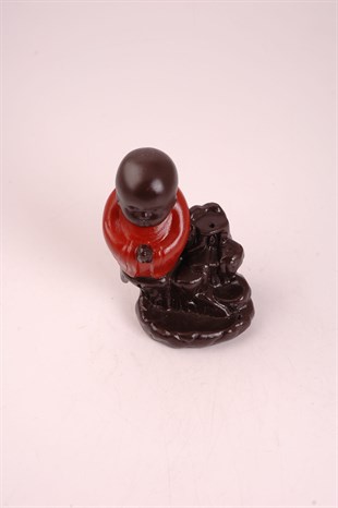 Polyester Buda Geri Akış Tütsülük