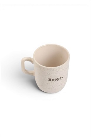 Retro  Happy Kupa