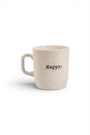 Retro  Happy Kupa