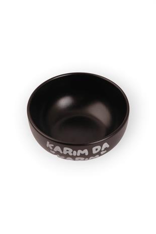 Siyah Kase Karım Da Karım