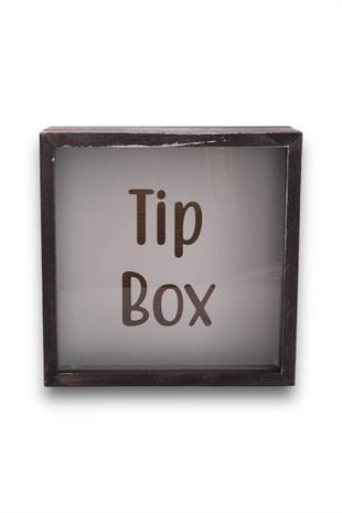 Tip Box Kare Kumbara