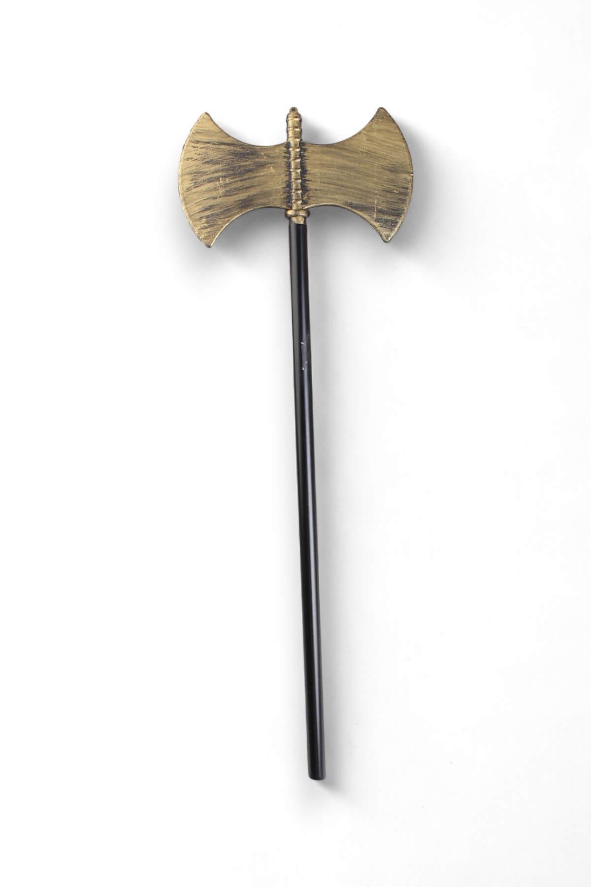 50cm Plastik Balta