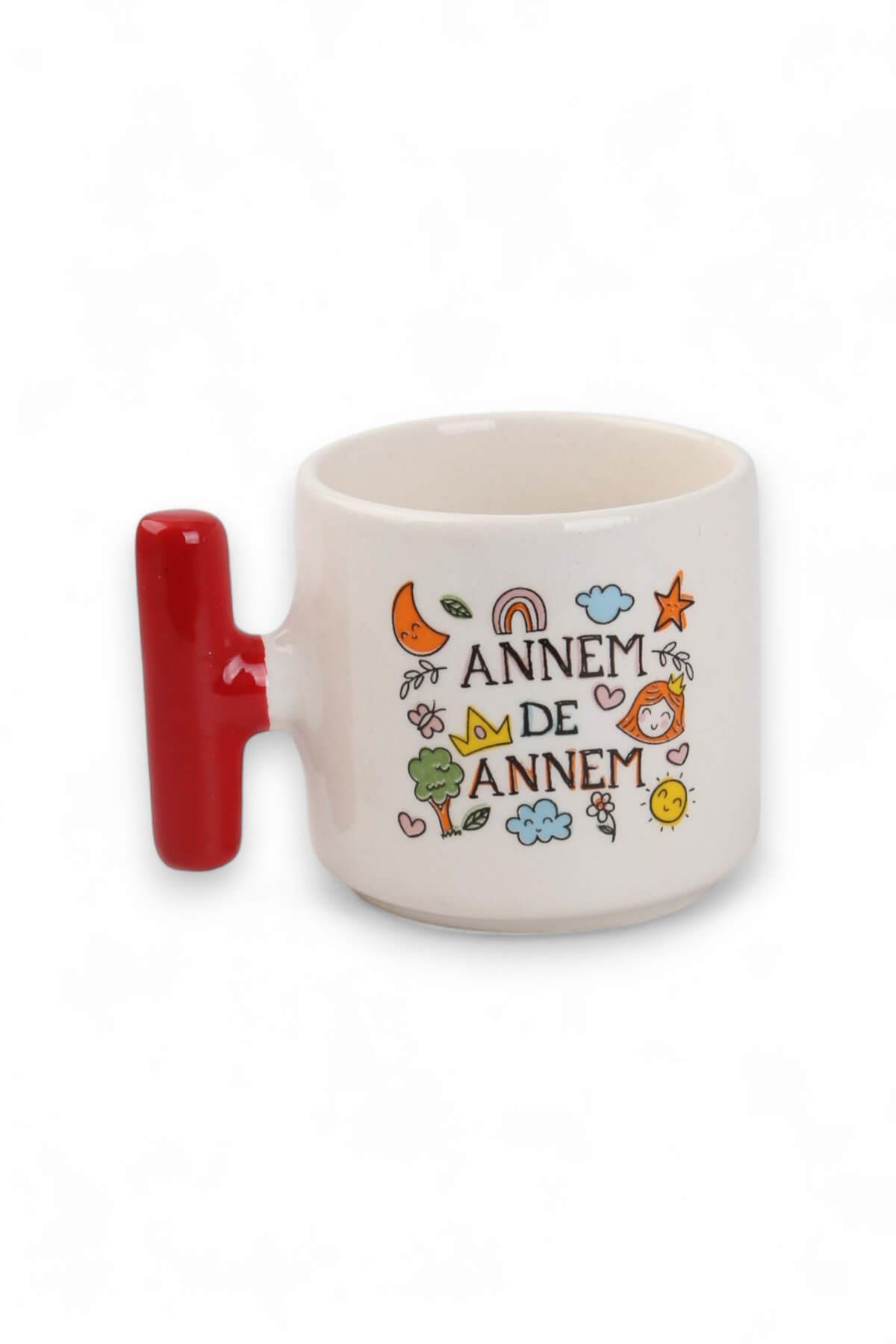 Annem De Annem Fincan
