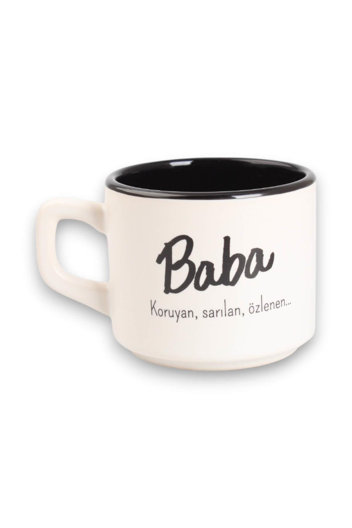 Baba Koruyan Venüs Saplı Kupa