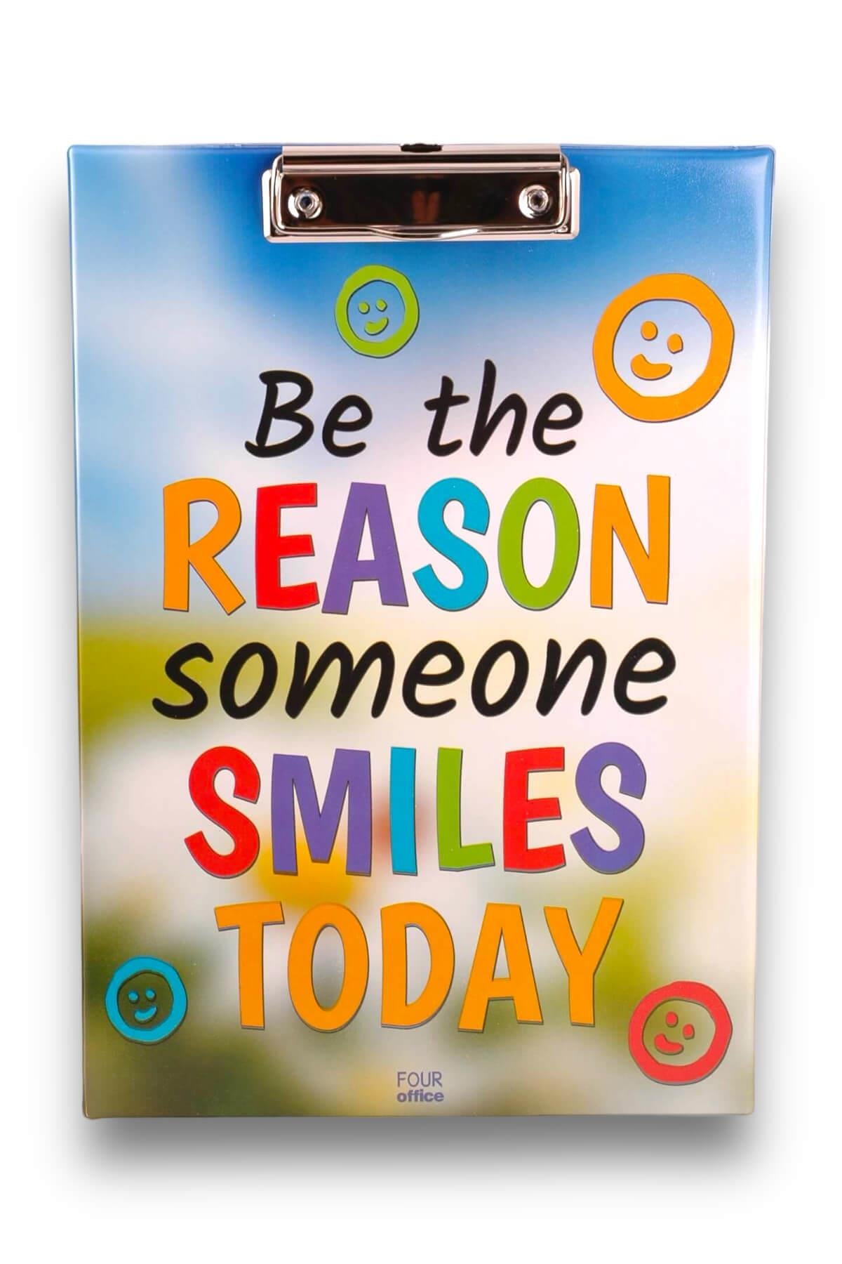 Be The Reason Suni Deri Sekreterlik