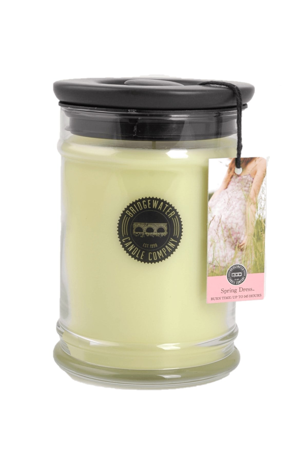 Bridgewater Spring Dress Kavanoz Mum 524gr