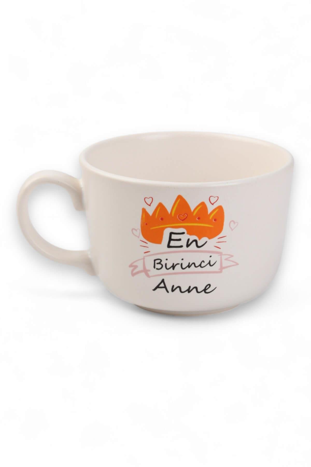 En Birinci Anne Tombik Kupa
