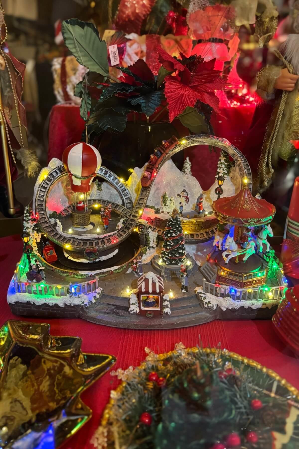 Noel Köyü No:2