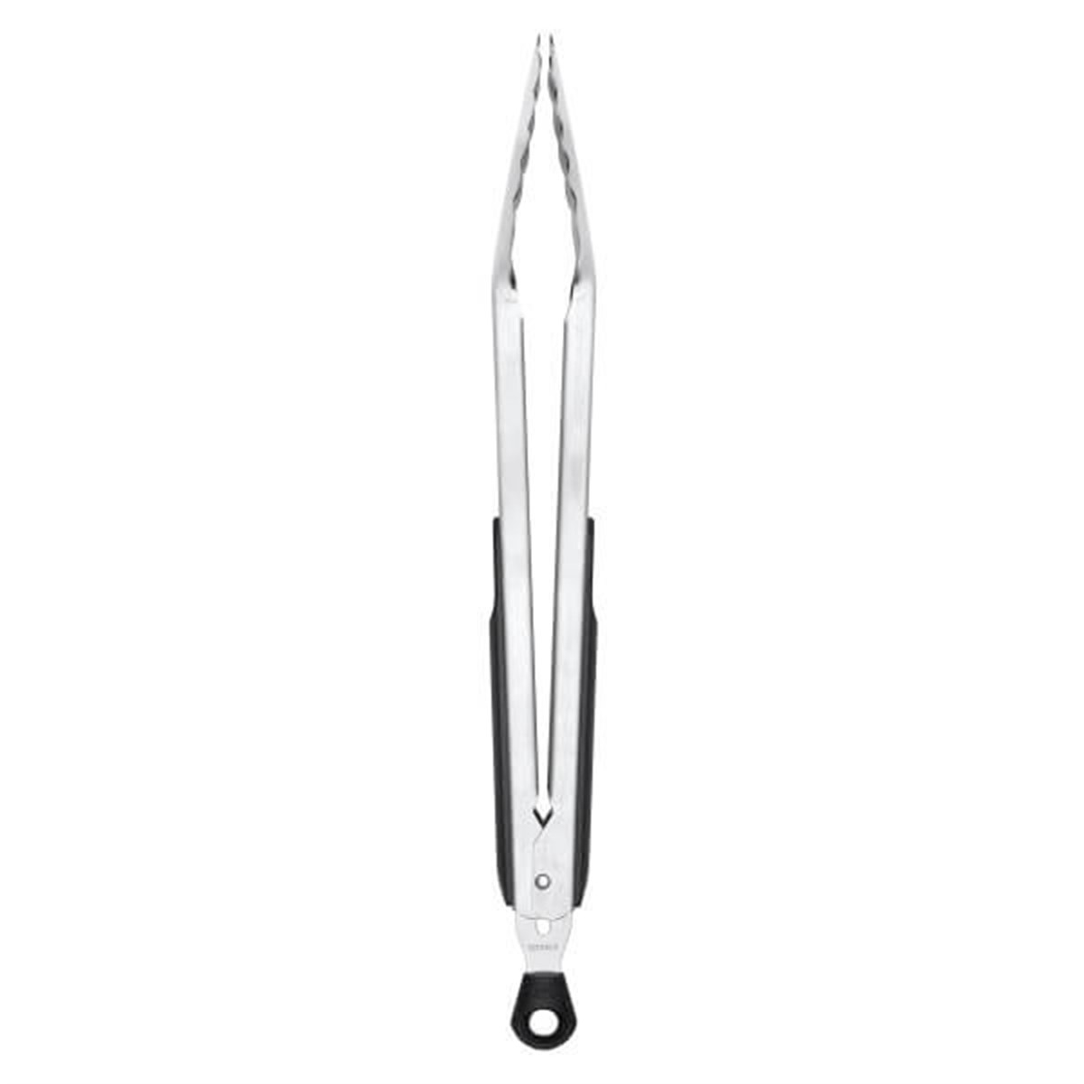 Oxo 30 cm Paslanmaz Çelik Kilitli Maşa