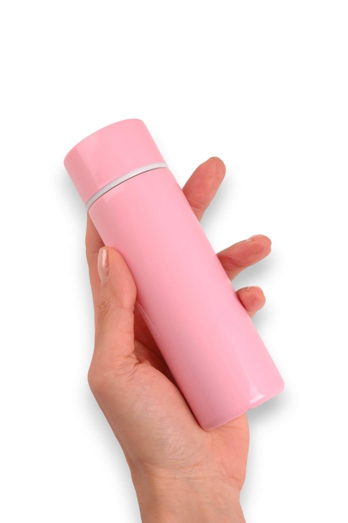 Pembe Mini Termos Matara 150ml