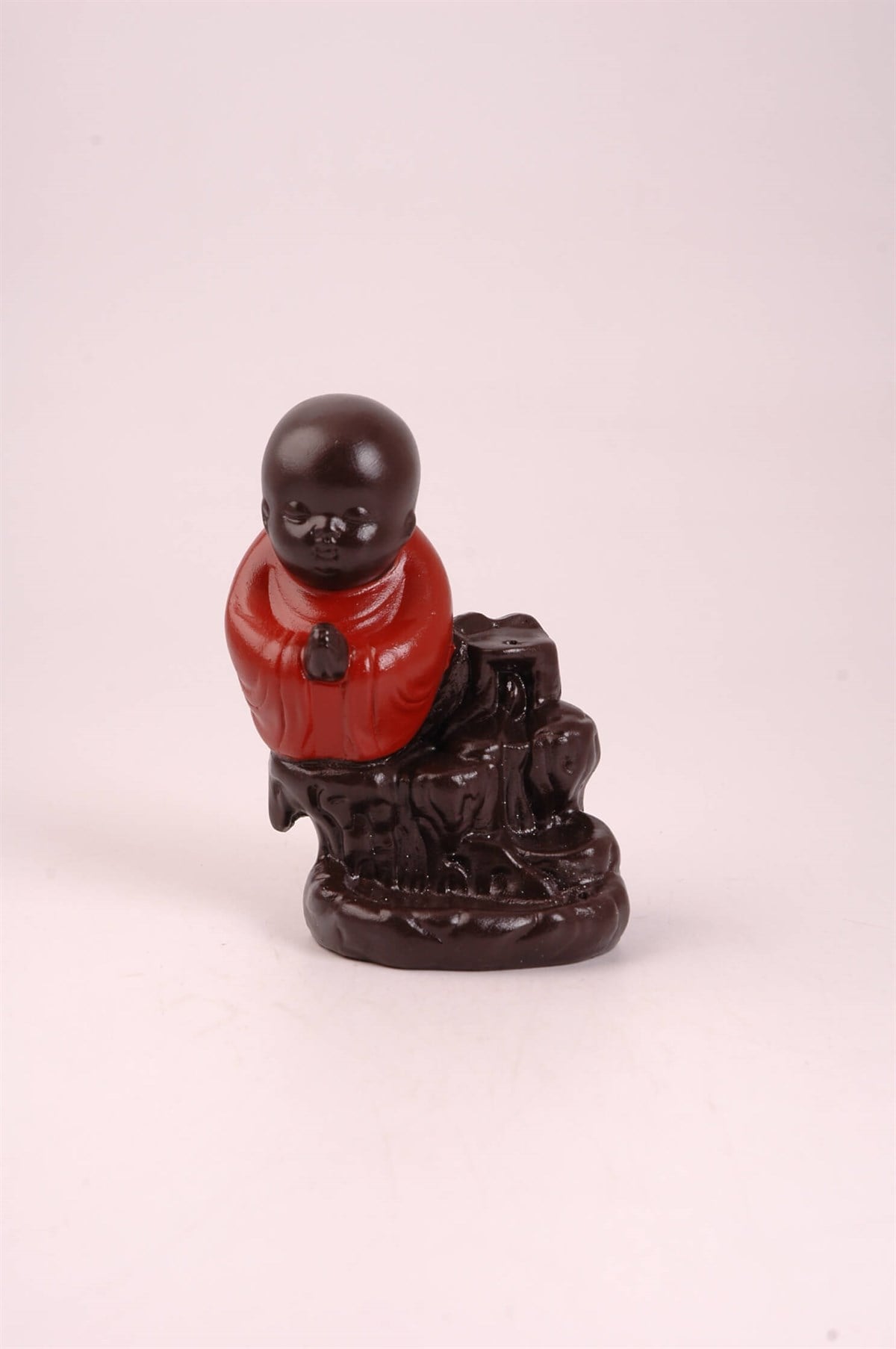 Polyester Buda Geri Akış Tütsülük