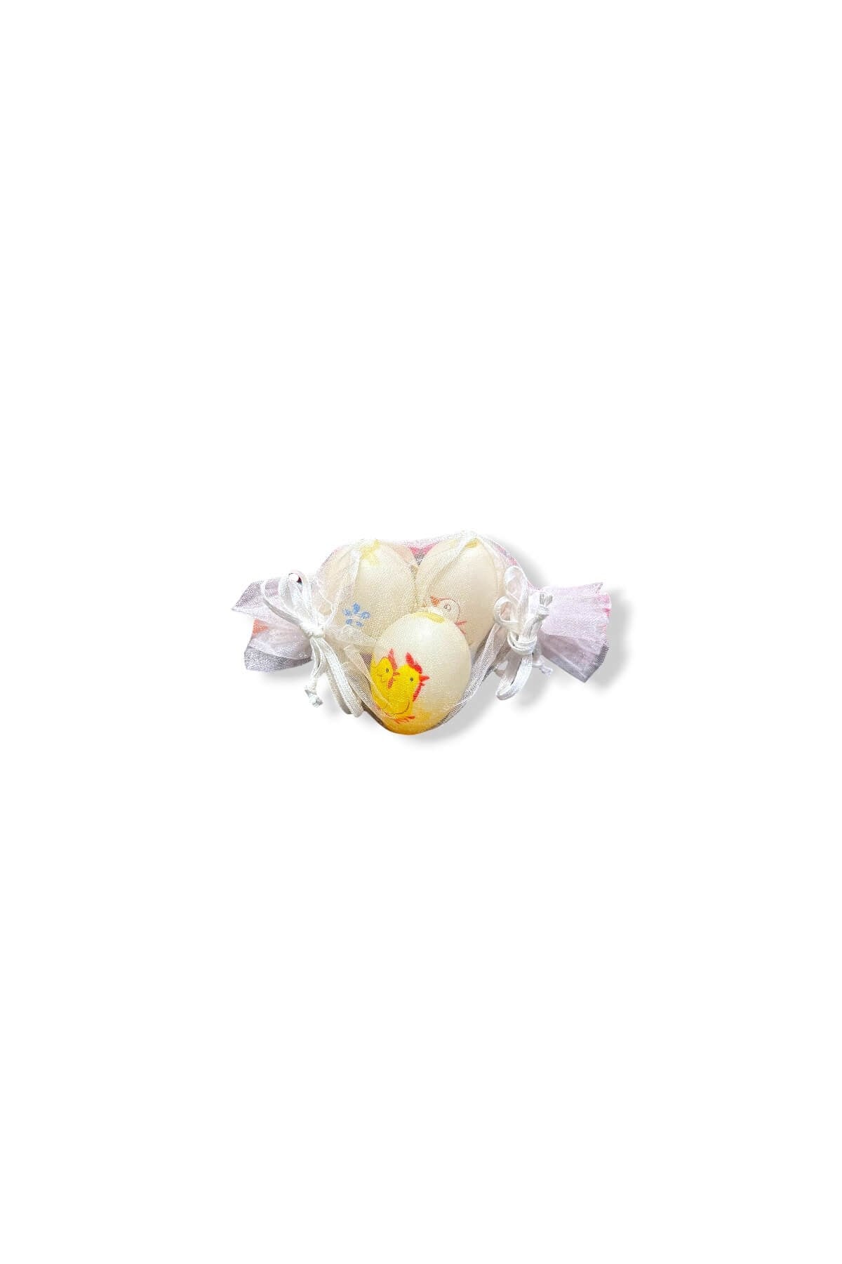 Renkli Yumurta Bonbon