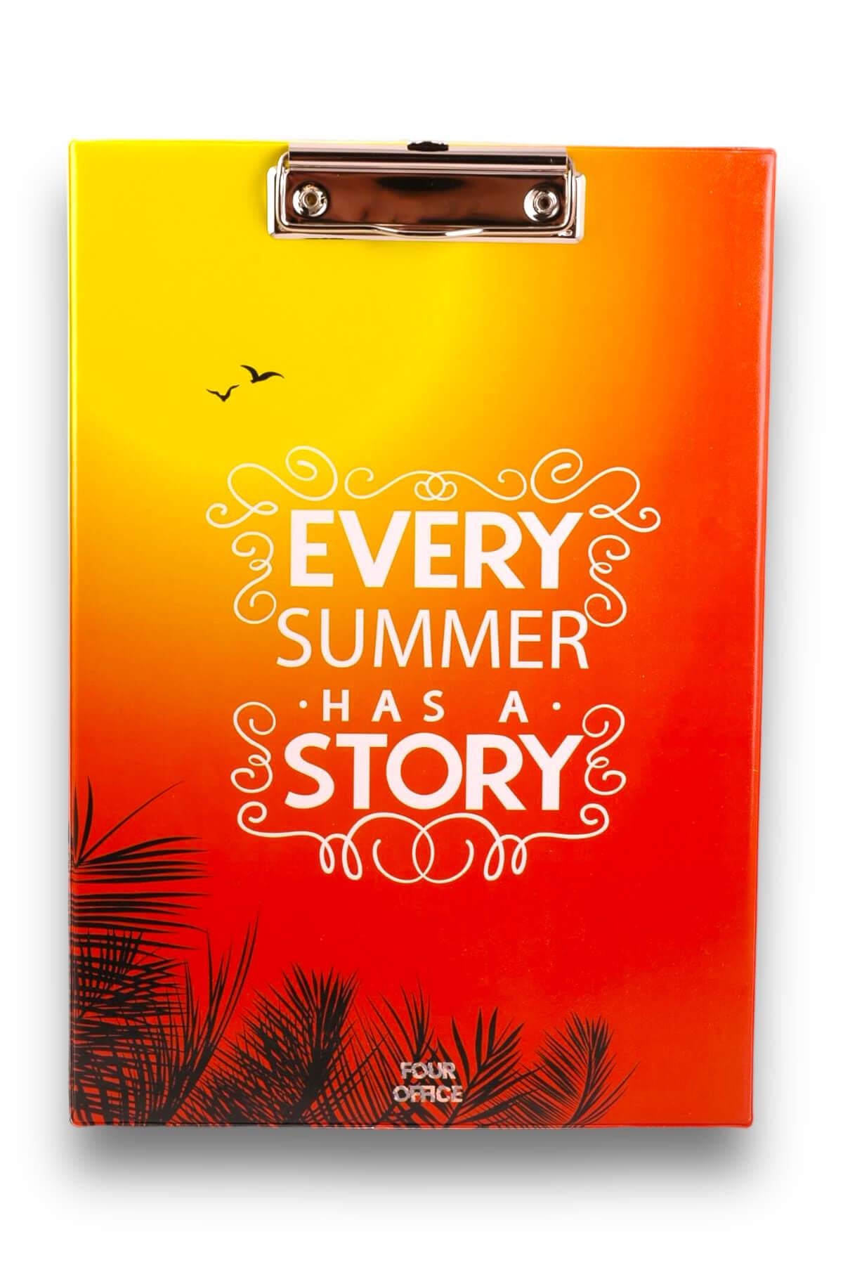 Summer Suni Deri Sekreterlik