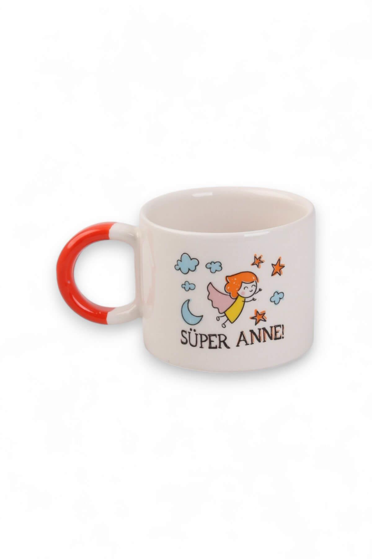 Süper Anne Fincan