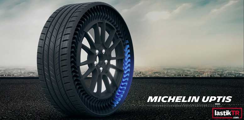 Michelin Uptis