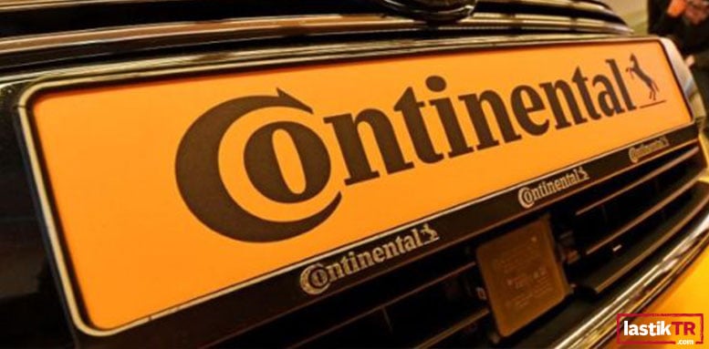 Continental Lastikleri, Yükselen Marka, Yükselen Talep