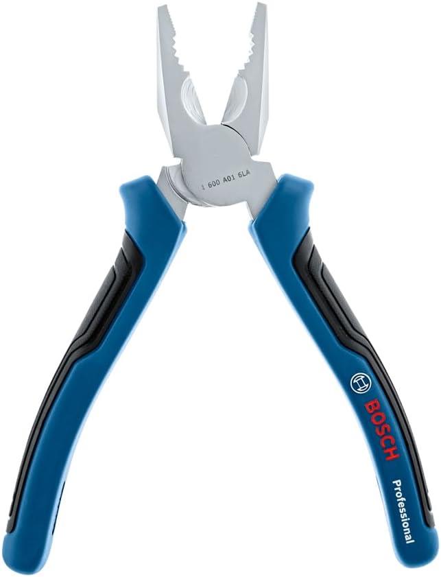 Bosch Professional Pense Seti 3 Parça