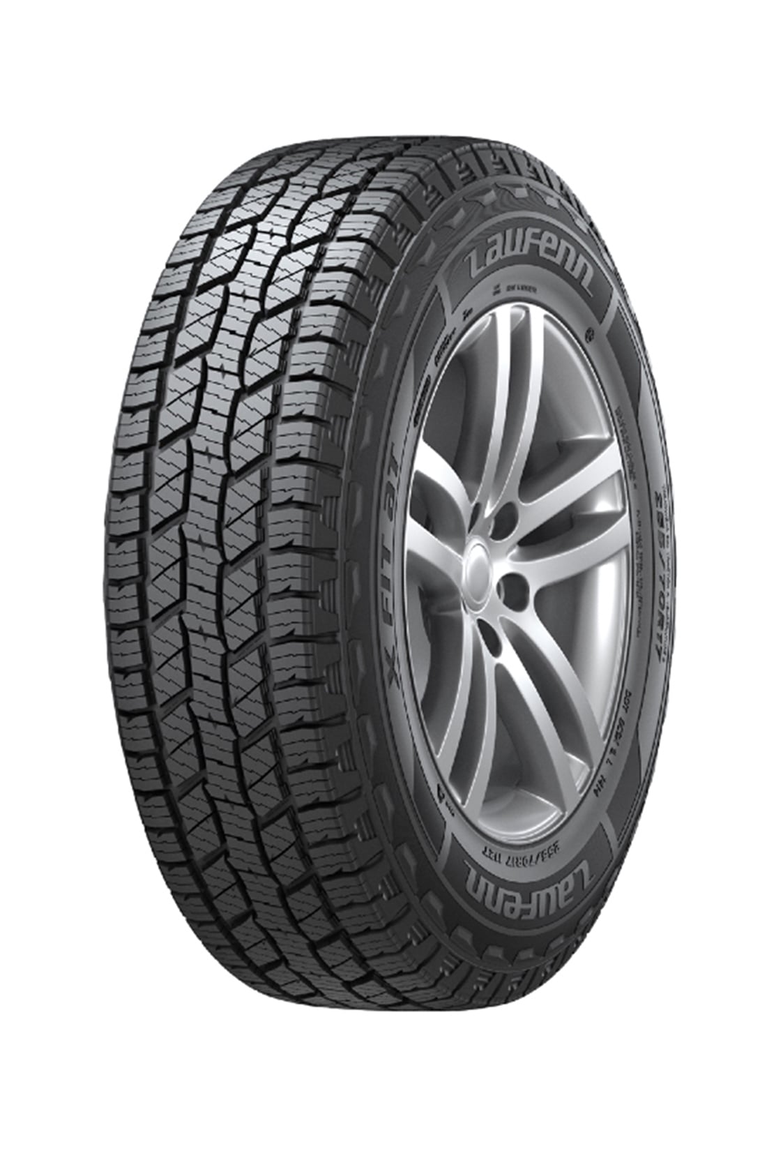 Laufenn X Fit A/T LC01 235/70R16 106T Yaz LastiğiLaufenn10211334x4 Lastik-LastikTR.com