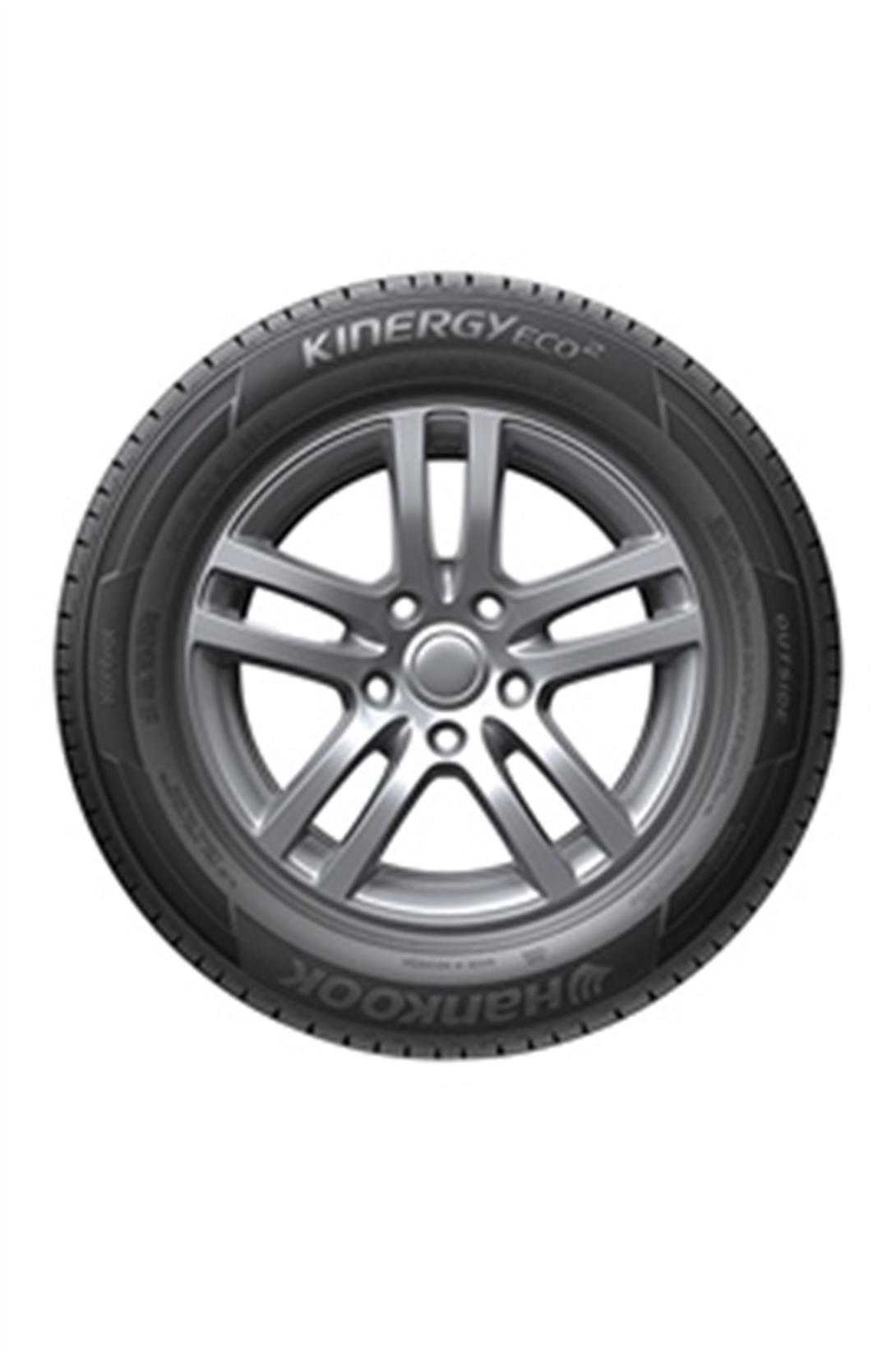 Hankook 155/65R13 73T K435 Kinergy Eco2 Yaz Lastiği (2025)