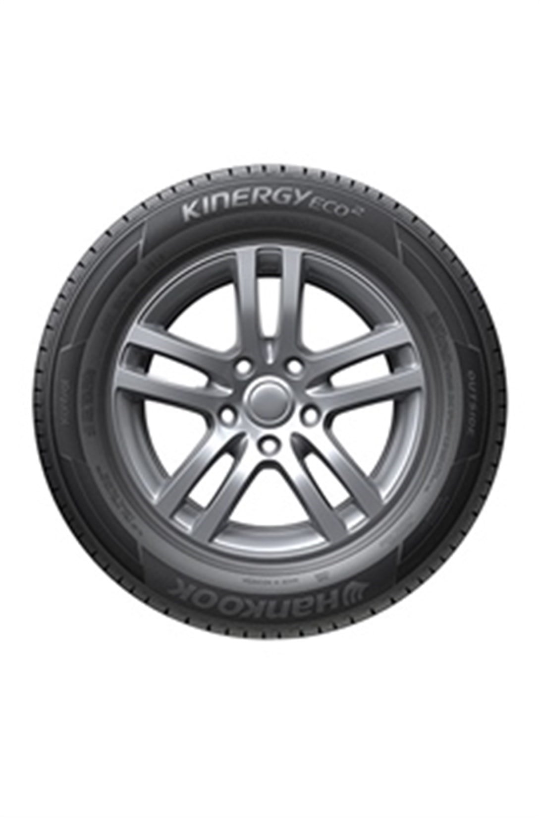 Hankook 175/65R14 82T K435 Kinergy Eco2 Yaz Lastiği (2024)