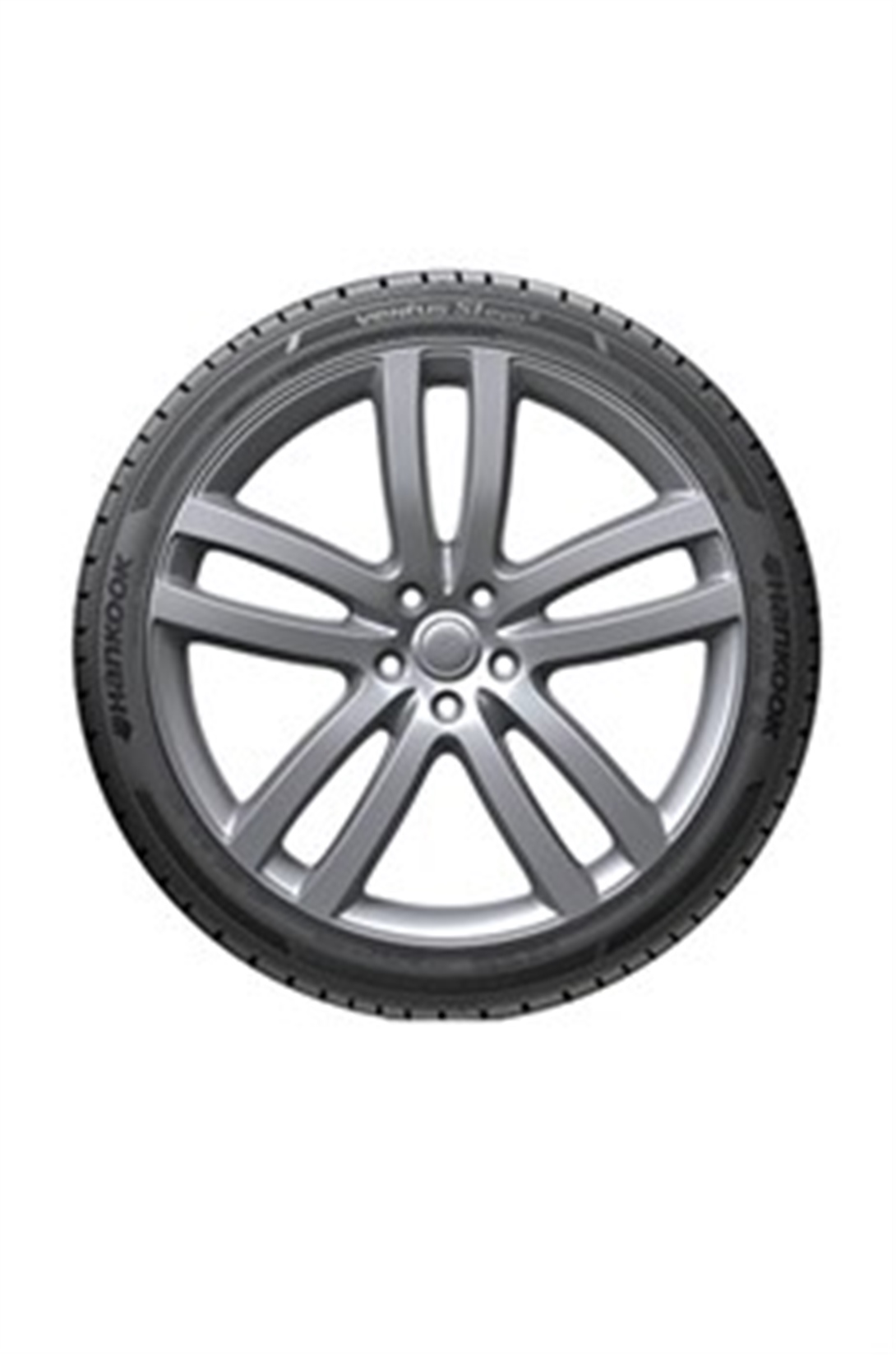 Hankook 225/45R19 92W K127B Ventus S1 Evo3 RFT Yaz Lastiği (2024)