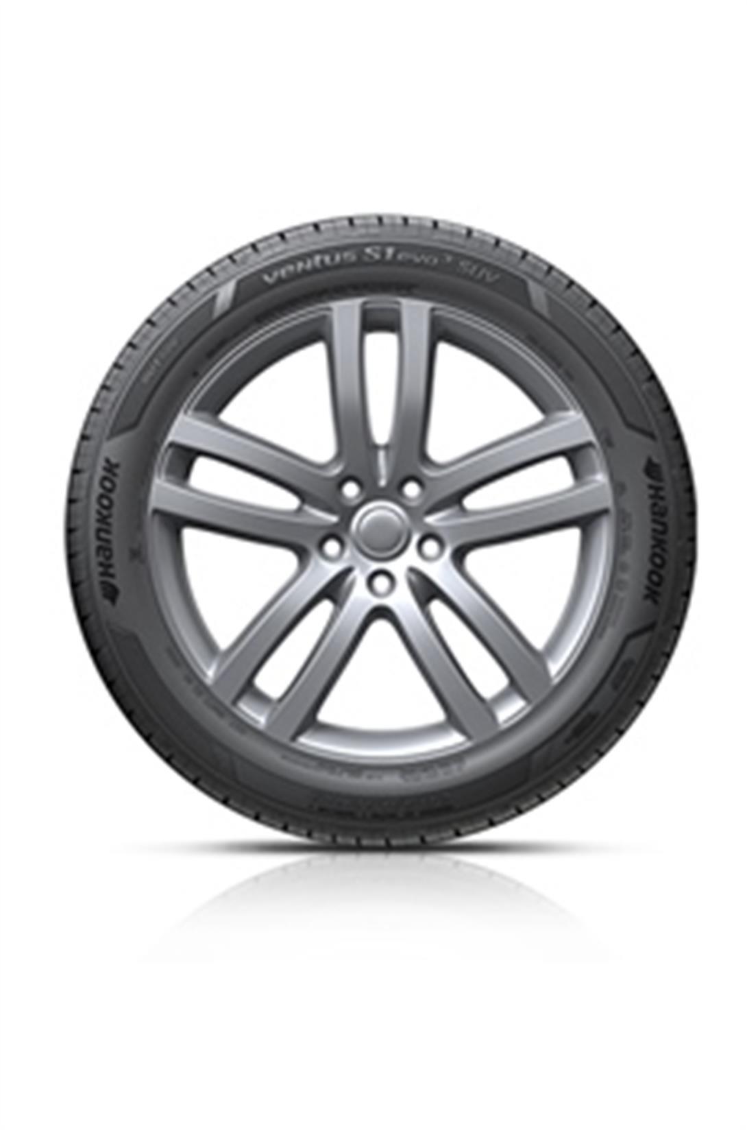 Hankook 325/30R21 108Y K127A Ventus S1 Evo3 Suv  XL Yaz Lastiği (2025)