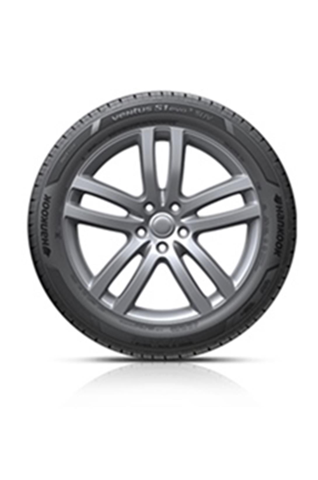 Hankook 235/50R19 99T K127E Ventus S1 Evo3 Ev HP P04 Yaz Lastiği (2025)