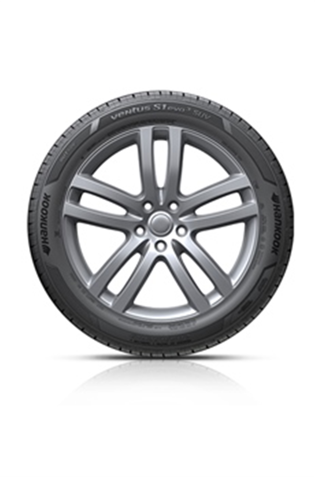 Hankook 275/50R21 113W K127A Ventus S1 Evo3 XL Suv Yaz Lastiği (2024)