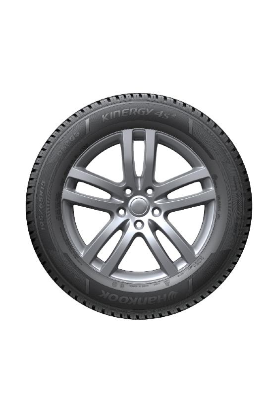 Hankook 215/65R16 102V H750 Kinergy 4S2 XL Dört Mevsim Lastik (2025)