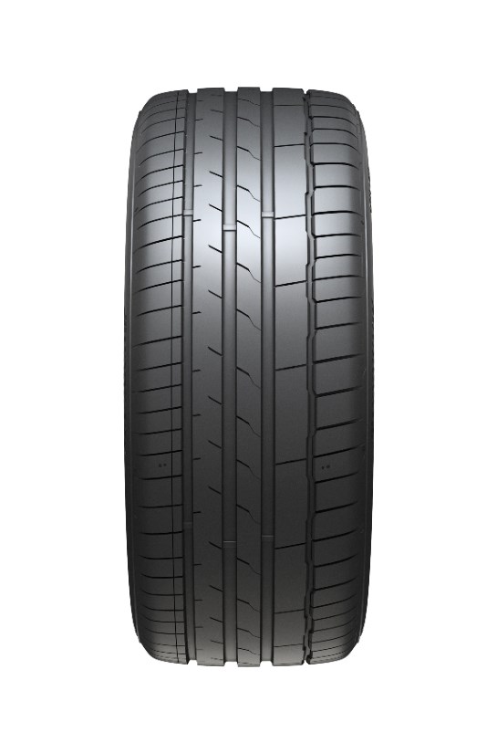 Hankook 265/40R21 108T K127E Ventus S1 Evo3 Ev XL Yaz Lastiği (2026)