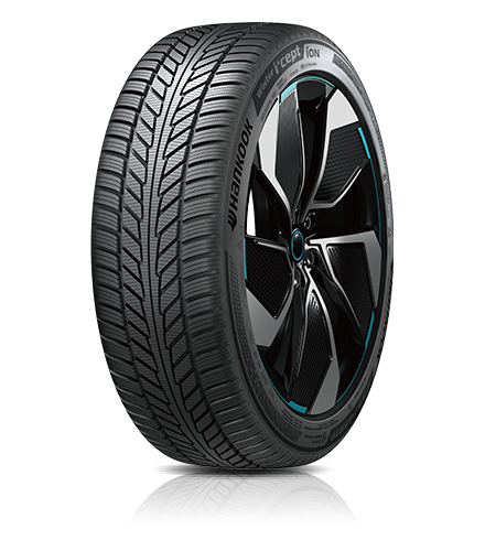 Hankook 245/45R20 103V Winter İCept İon LW01A EV Suv XL Kış Lastiği (2025)