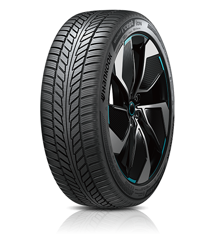 Hankook 275/35R21 103V Winter İCept İon LW01A Suv XL Kış Lastiği (2025)