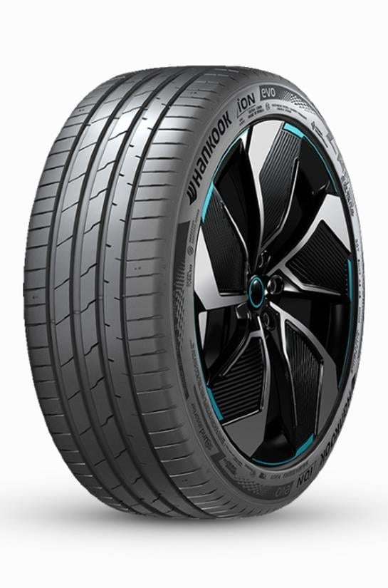 Hankook 195/55R18 93V iON evo IK01 XL Renault Nissan Yaz Lastiği (2026)