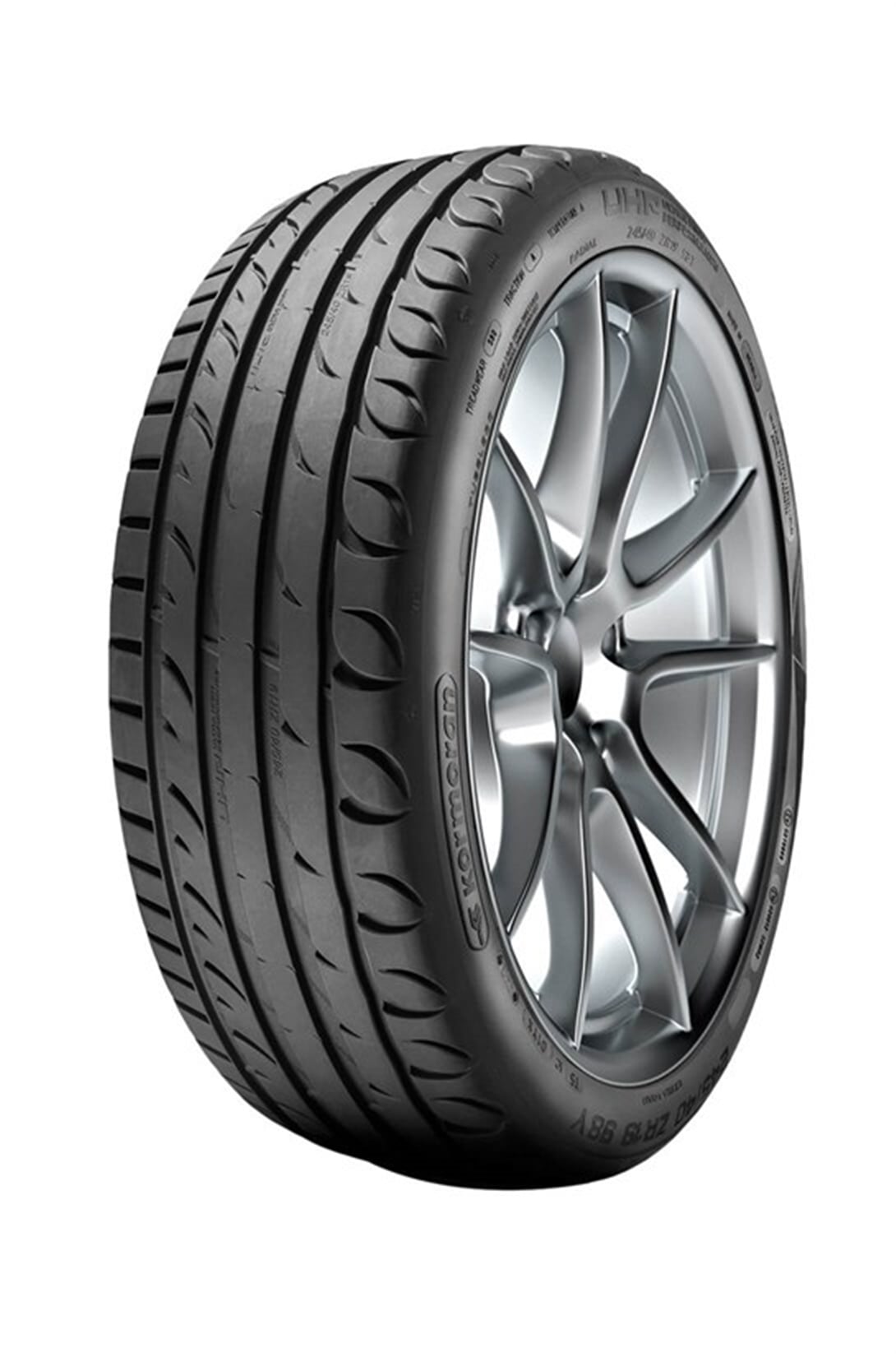Kormoran Ultra High Performance XL 245/35R18 92Y Yaz Lastiği (2024)