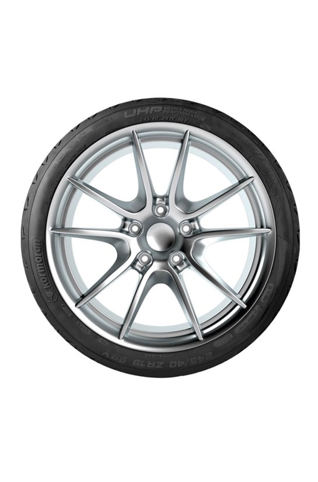 Kormoran Ultra High Performance XL 245/35R18 92Y Yaz Lastiği (2024)