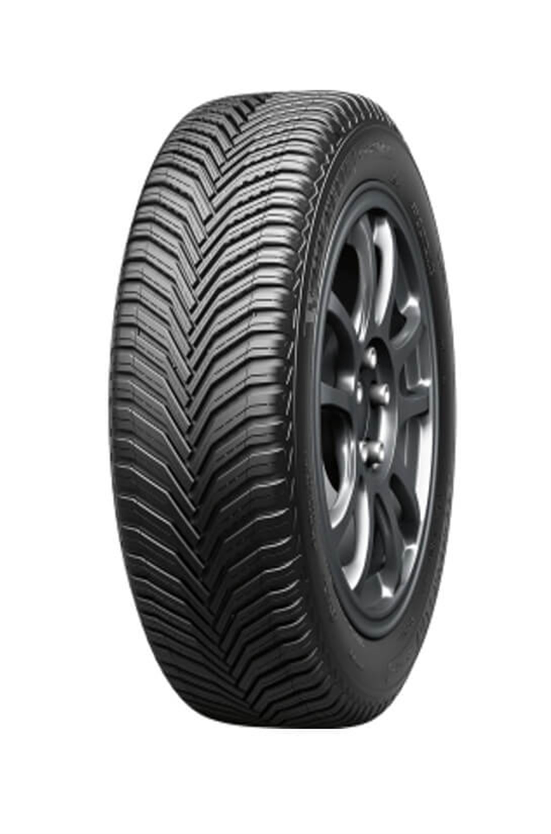 Michelin 225/50R17 94W CrossClimate 2 XL Dört Mevsim Lastik (2023)