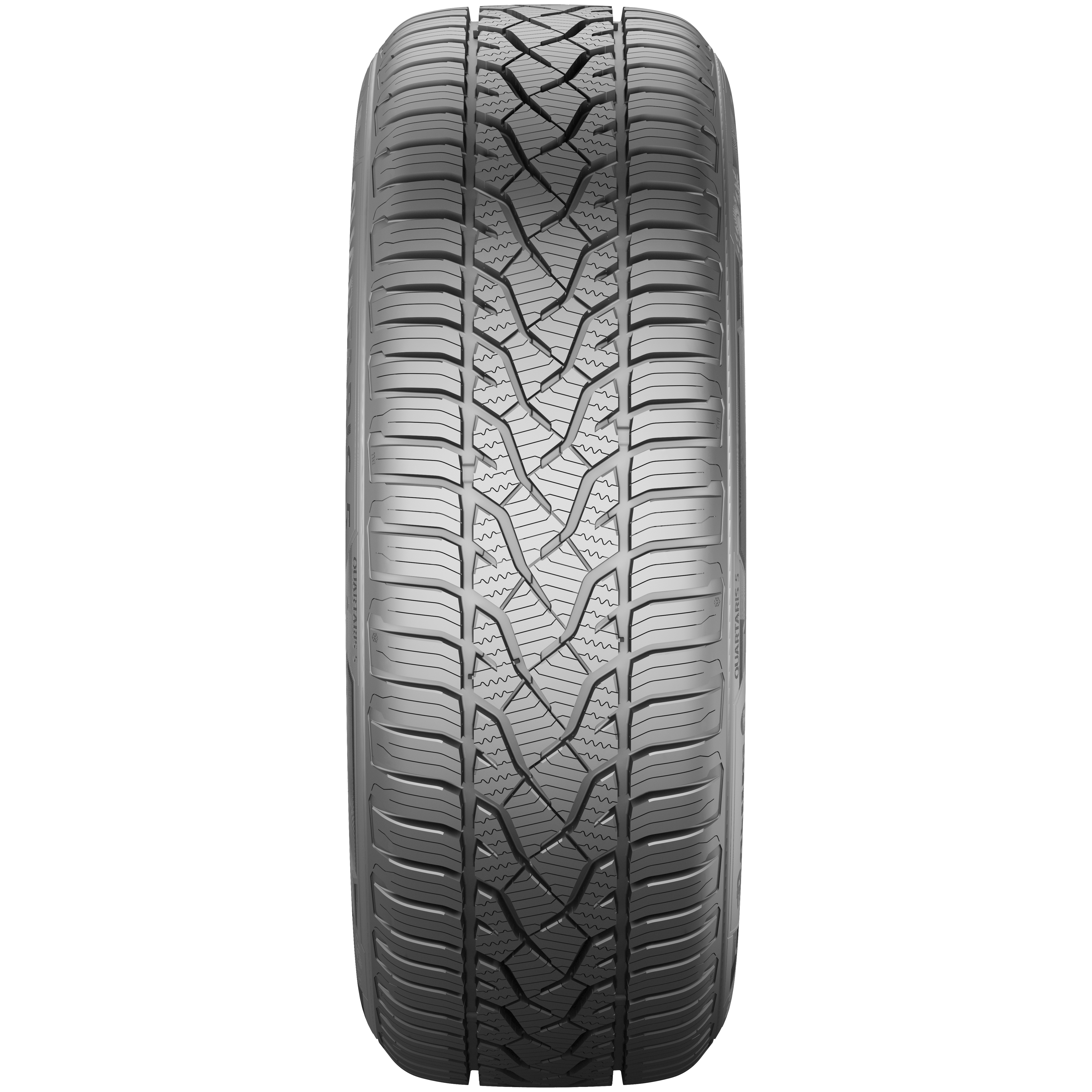 Barum 195/55R15 85H Quartaris 5 Dört Mevsim Lastiği (2025)