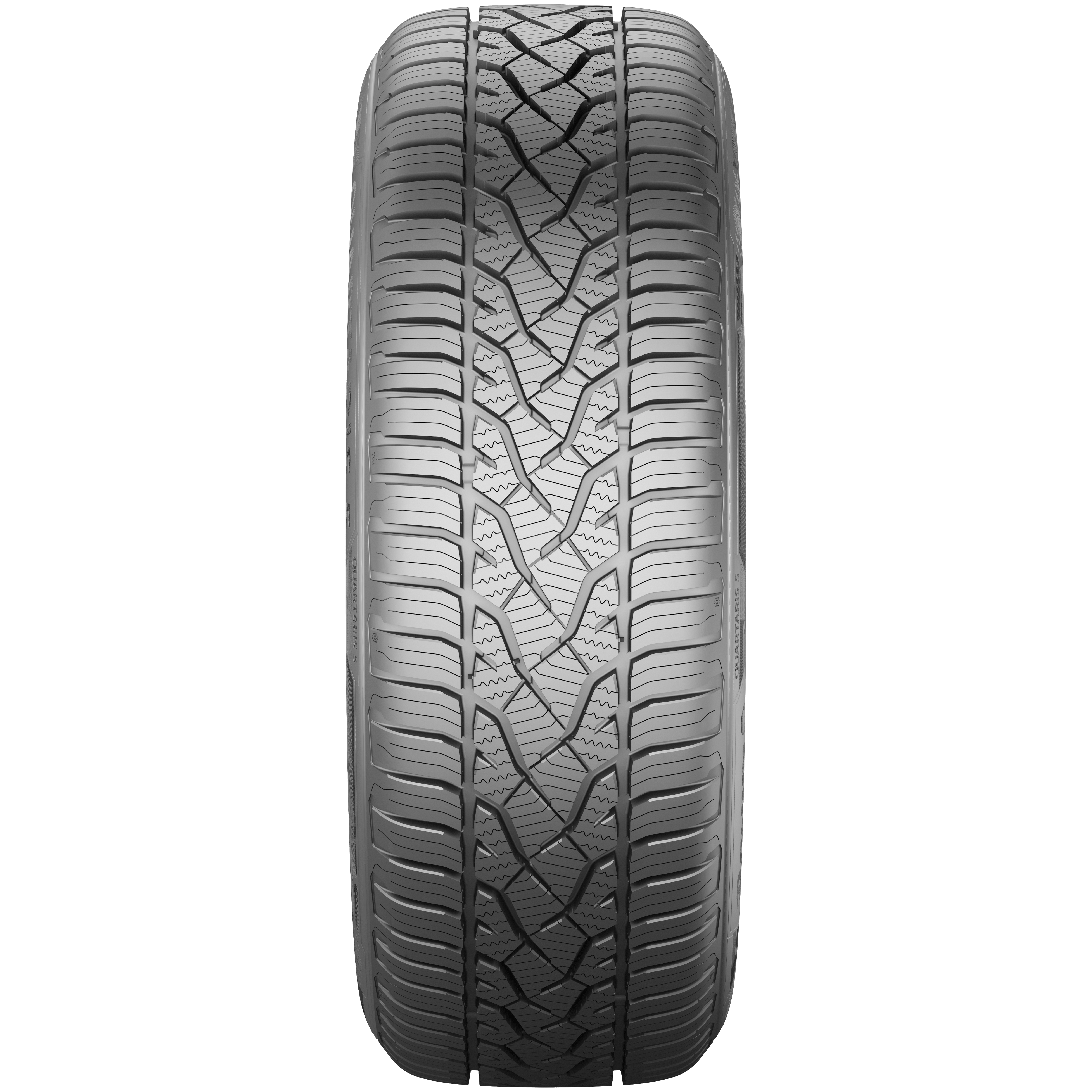 Barum 215/60R16 99V XL Quartaris 5 Dört Mevsim Lastiği (2025)