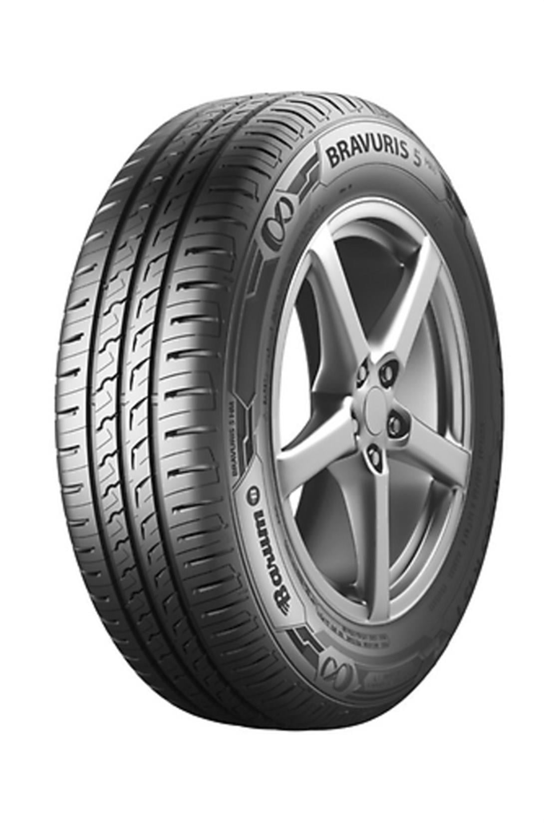 Barum 175/65R15 84T Bravuris 5HM Yaz Lastiği (2025)