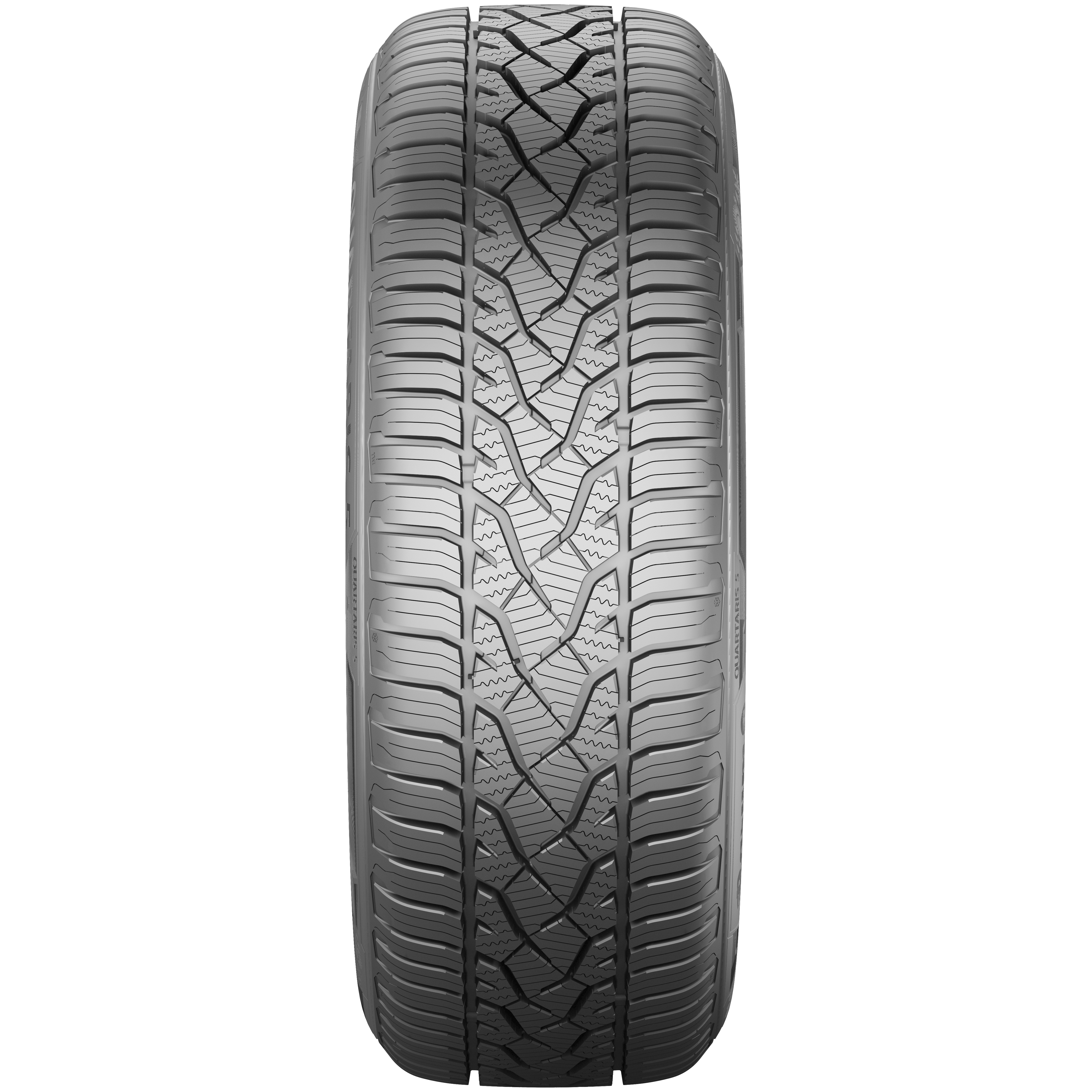 Barum 195/60R15 88H Quartaris 5 Dört Mevsim Lastiği (2026)